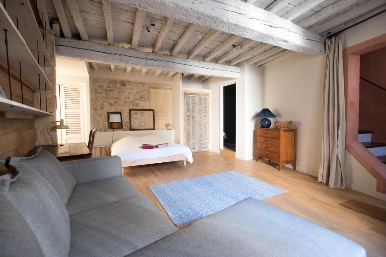 Perchoir - Terrasse Holiday home Arles