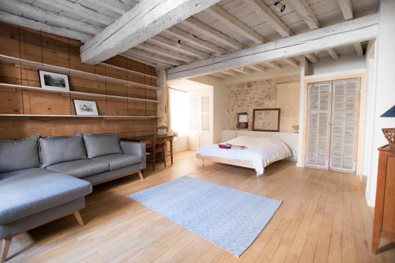 Holiday home Perchoir - Terrasse