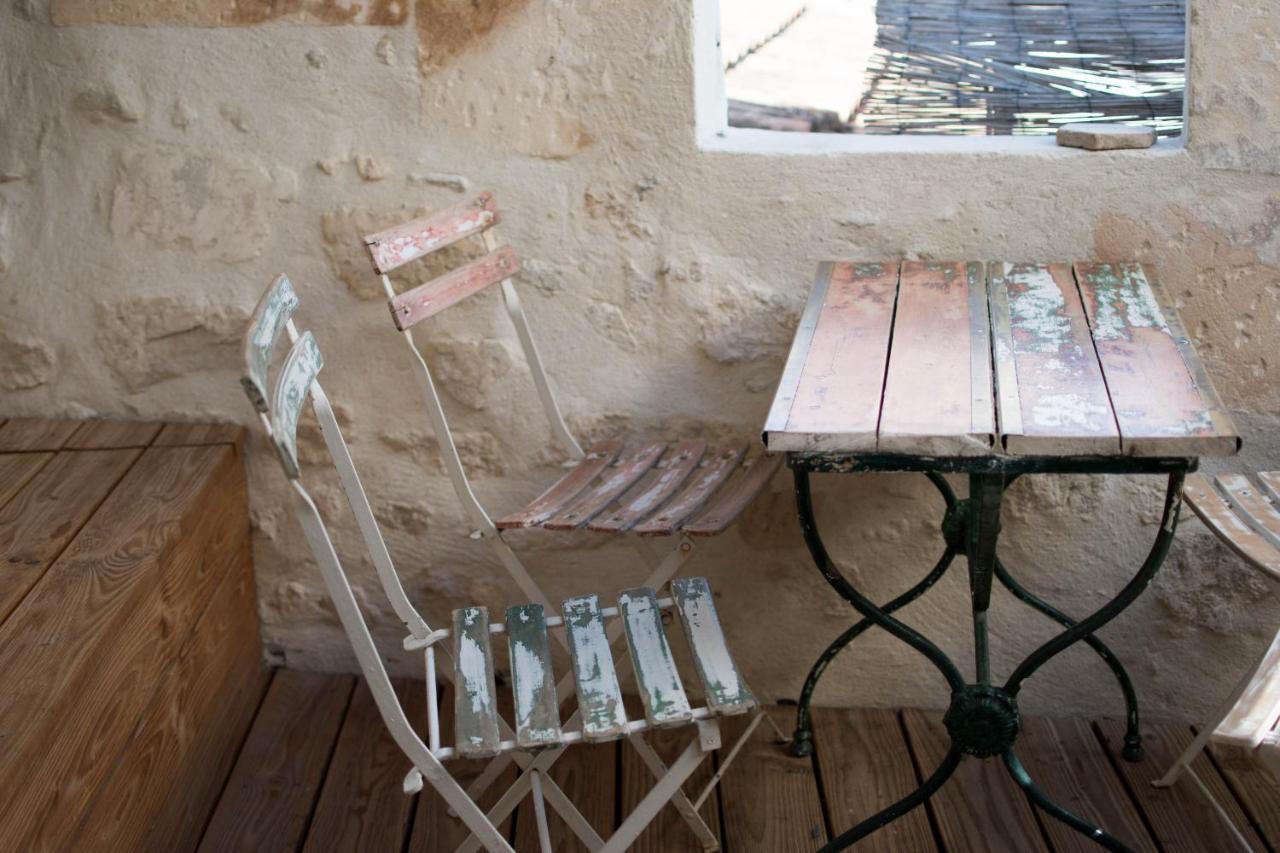 Holiday home Perchoir - Terrasse