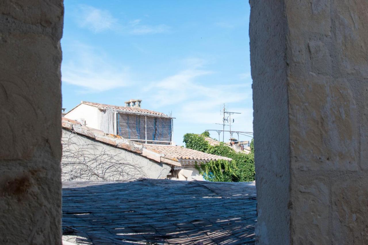 Perchoir - Terrasse